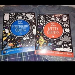 Usborne zentangle books
